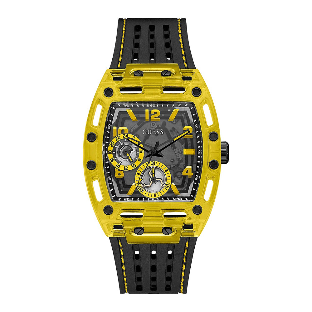Guess Phoenix GW0499G2 Herrenuhr Guess Phoenix GW0499G2 Herrenuhr